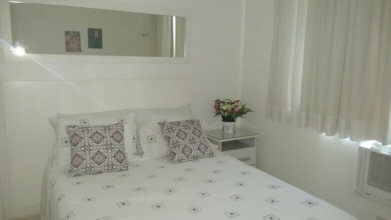 Apartamentos Rio Copa 6