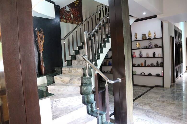 Mountain Villa Aonang Krabi
