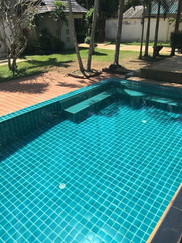 Mountain Villa Aonang Krabi