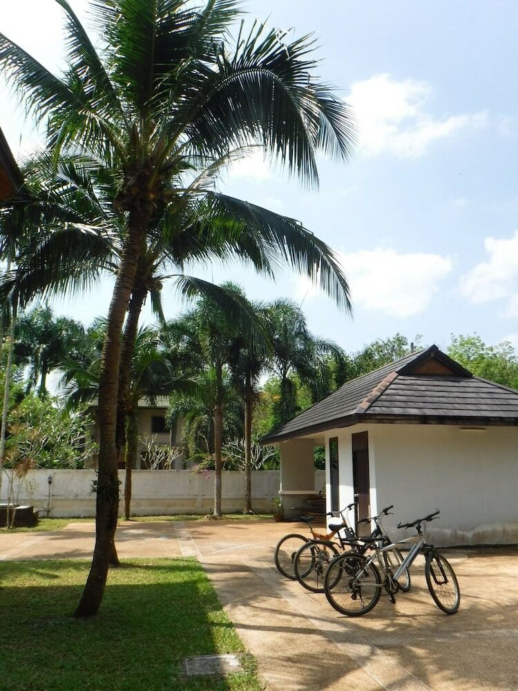Mountain Villa Aonang Krabi