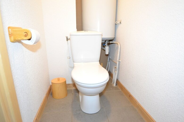 Apartamento Apt E4 Les Echelles - Aravis Holidays