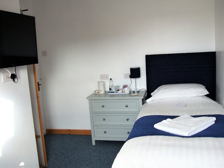 Bed & Breakfast Links Side Guest House