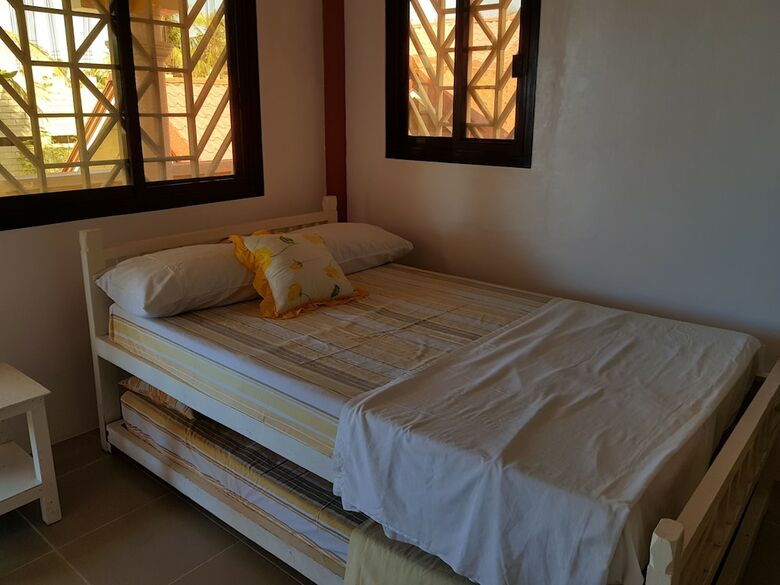 Hotel Paz Patar Beach House Resort