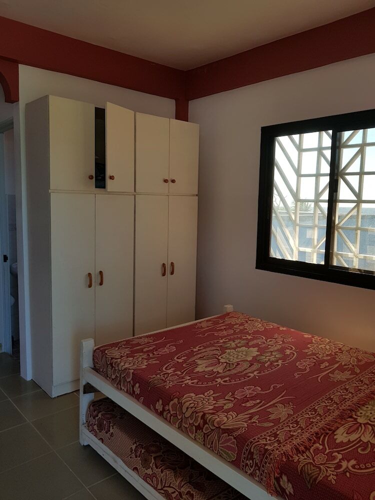 Hotel Paz Patar Beach House Resort