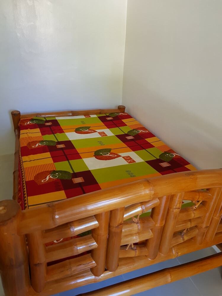 Hotel Paz Patar Beach House Resort