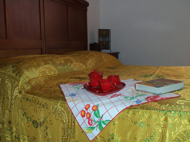 Agroturismo Agriturismo A Veggia Vigna