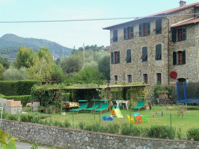Agroturismo Agriturismo A Veggia Vigna