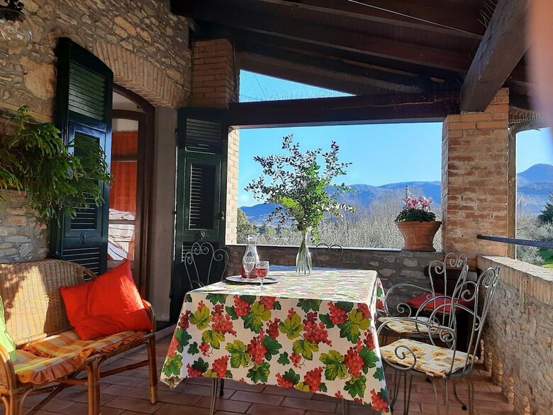 Agroturismo Agriturismo A Veggia Vigna
