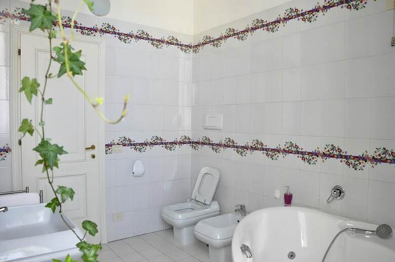 Bed & Breakfast La Darsena