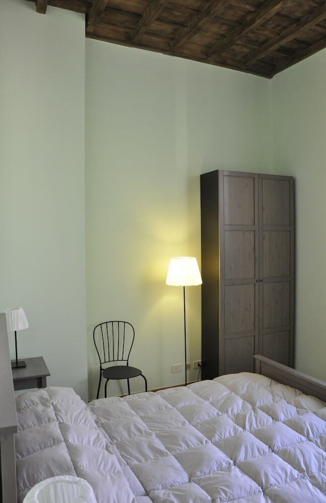 Bed & Breakfast La Darsena