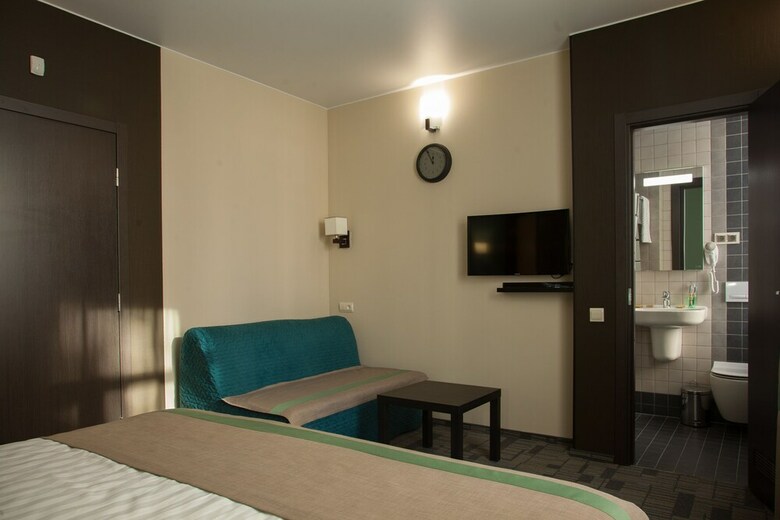 Laituri Hotel