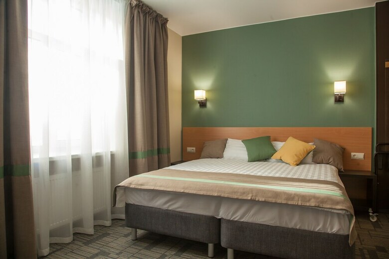Laituri Hotel