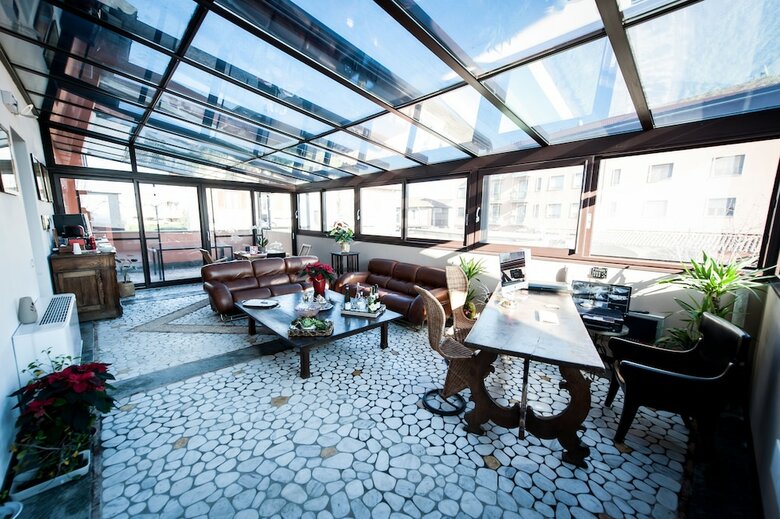 Bed & Breakfast Casa Rosa