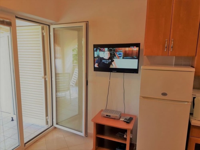 Apartments Vrtlici