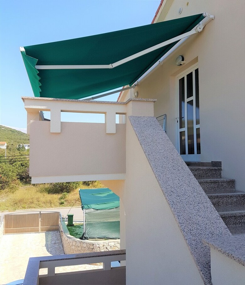 Apartments Vrtlici