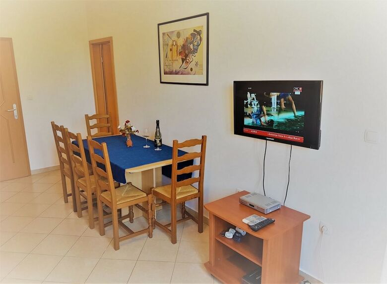 Apartments Vrtlici