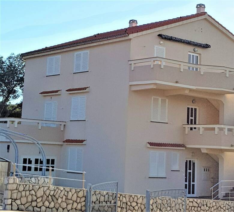 Apartments Vrtlici