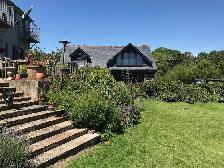 Downton Lodge Country Bed And Breakfast