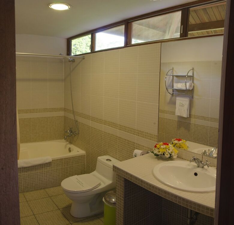 Dm Hoteles Tarapoto