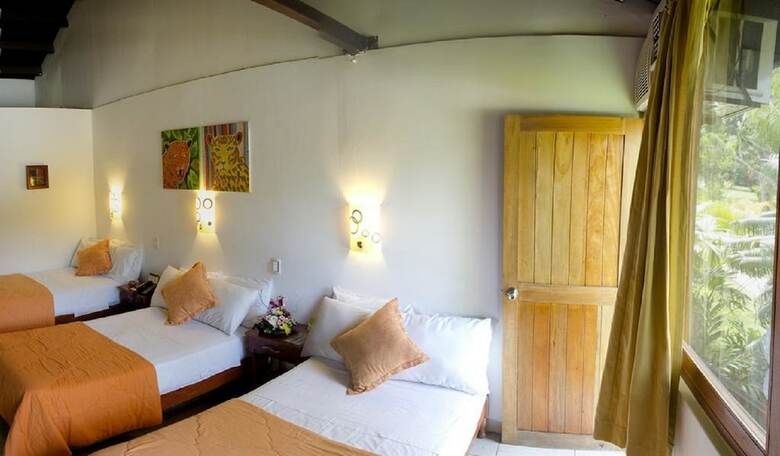 Dm Hoteles Tarapoto