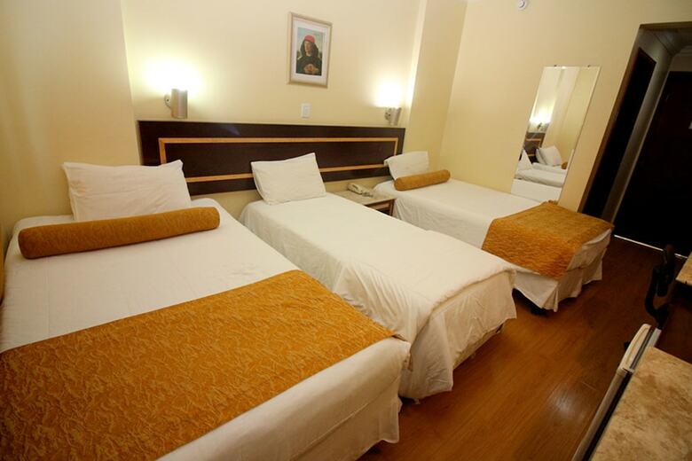 Hotel Carlton Plaza S�o Jos� Dos Campos