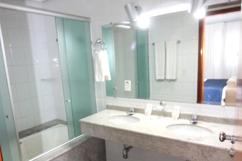 Hotel Carlton Plaza S�o Jos� Dos Campos