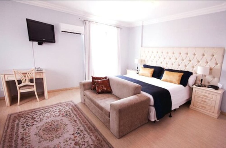 Hotel Carlton Plaza S�o Jos� Dos Campos