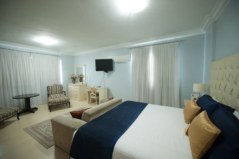 Hotel Carlton Plaza S�o Jos� Dos Campos