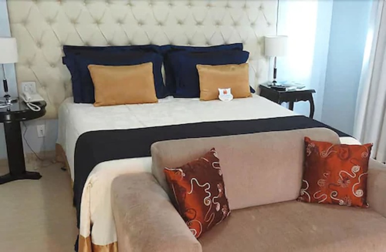 Hotel Carlton Plaza S�o Jos� Dos Campos