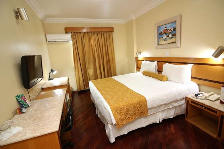 Hotel Carlton Plaza S�o Jos� Dos Campos