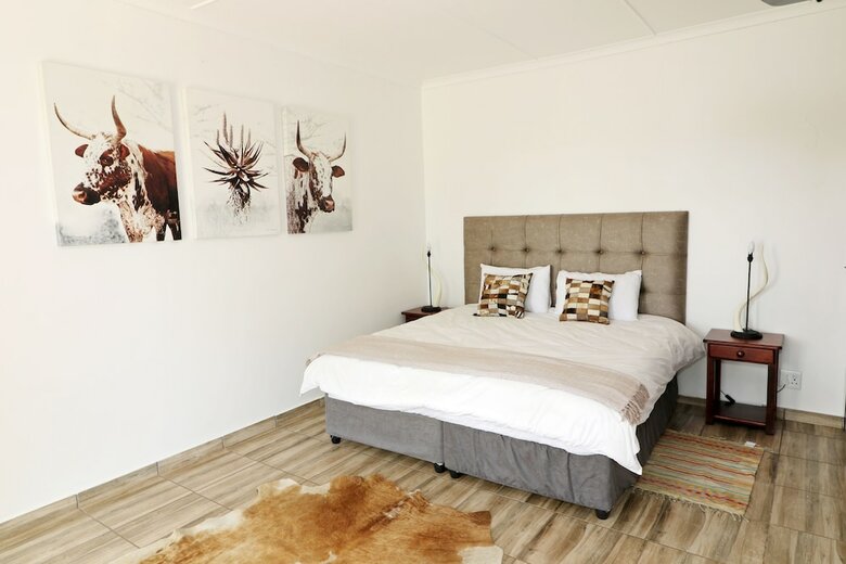 Posada Msitu Kwetu Lodge & Safaris