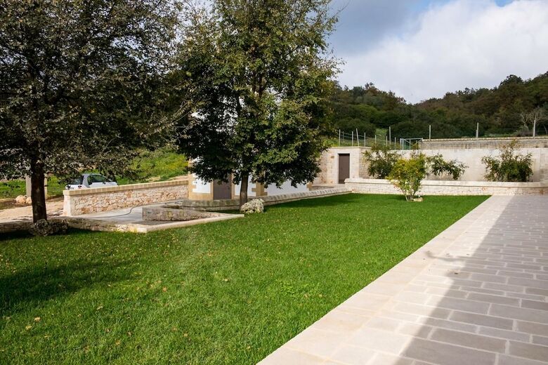 Agroturismo Agriturismo Paretano