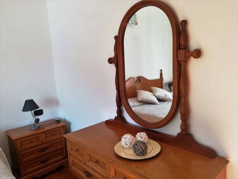 Apartamento Feel At Home - Casa Tiziana