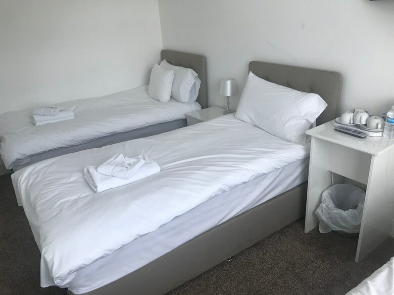 Hotel Lg Thai Derm Spa & Guesthouse