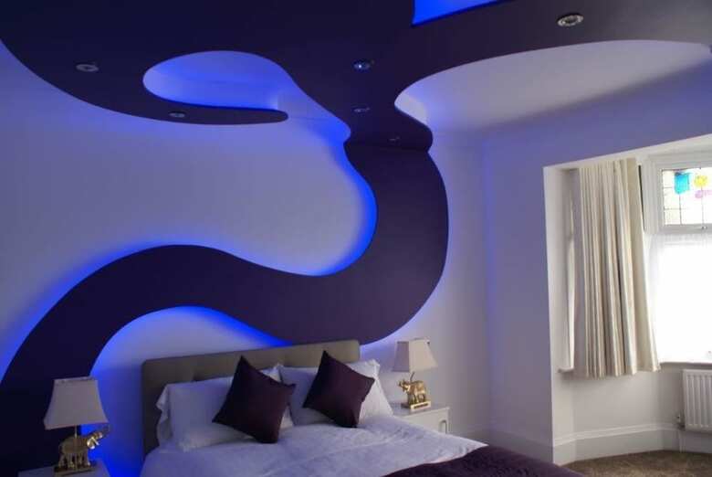Hotel Lg Thai Derm Spa & Guesthouse