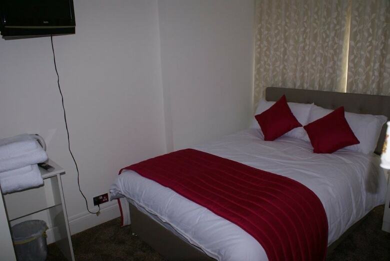 Hotel Lg Thai Derm Spa & Guesthouse
