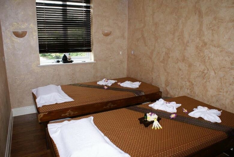 Hotel Lg Thai Derm Spa & Guesthouse