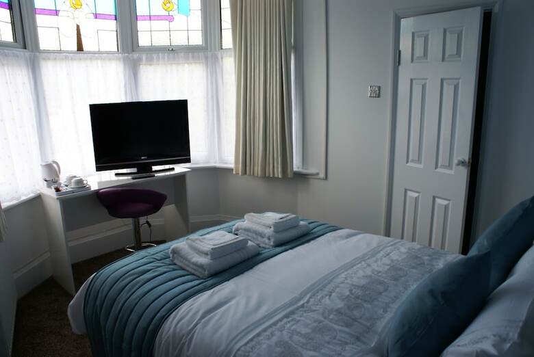 Hotel Lg Thai Derm Spa & Guesthouse