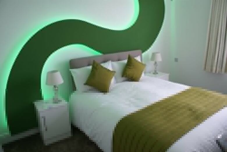 Hotel Lg Thai Derm Spa & Guesthouse