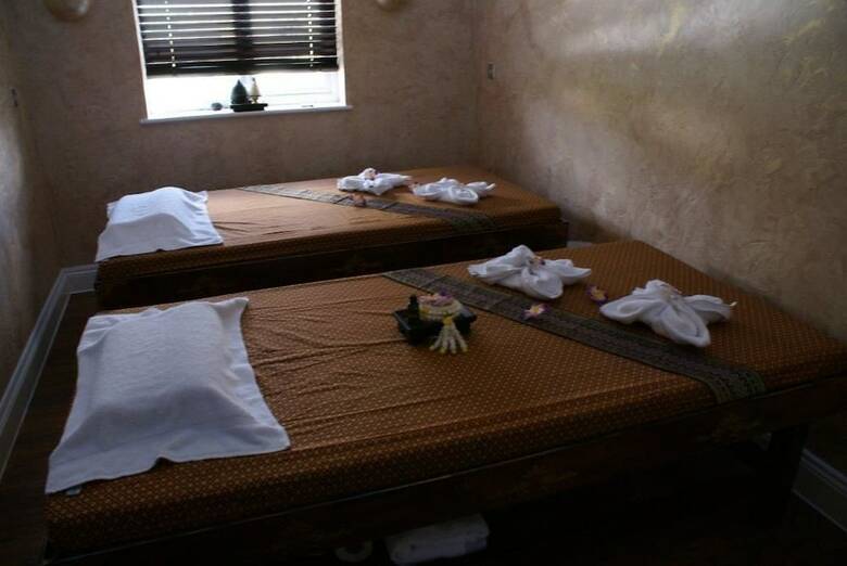 Hotel Lg Thai Derm Spa & Guesthouse