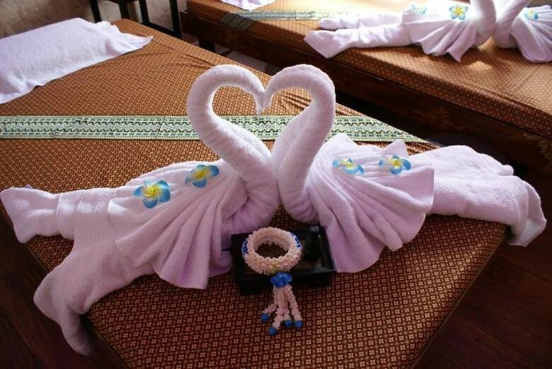 Hotel Lg Thai Derm Spa & Guesthouse