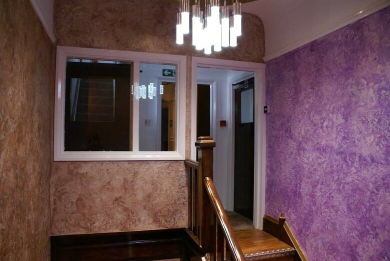 Hotel Lg Thai Derm Spa & Guesthouse