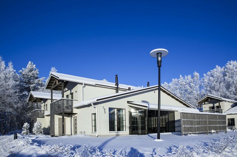 Aparthotel Holiday Club Saimaa Apartments