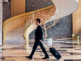 Hotel Novotel Haikou Xinbudao