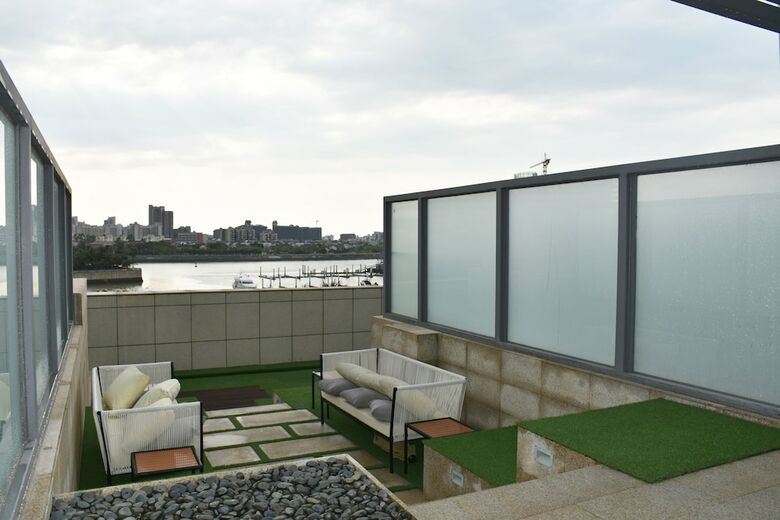 Hotel Novotel Haikou Xinbudao