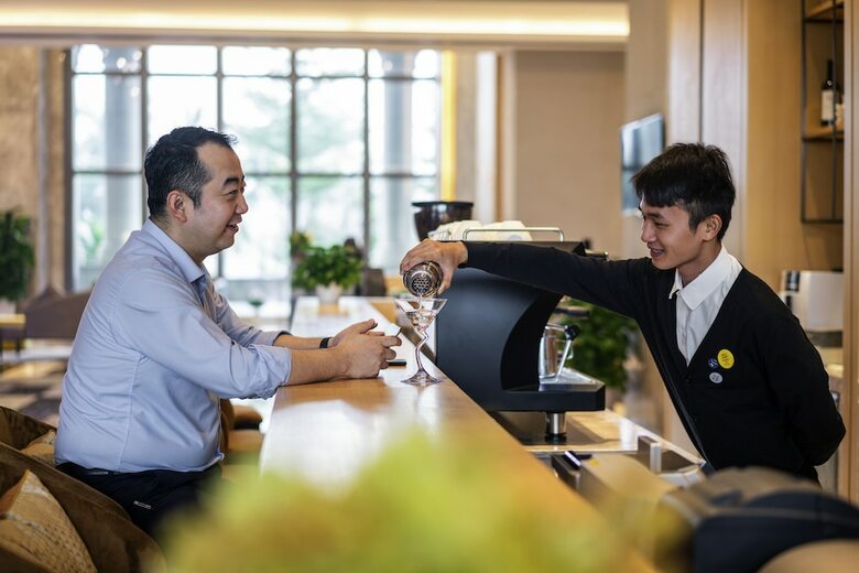 Hotel Novotel Haikou Xinbudao