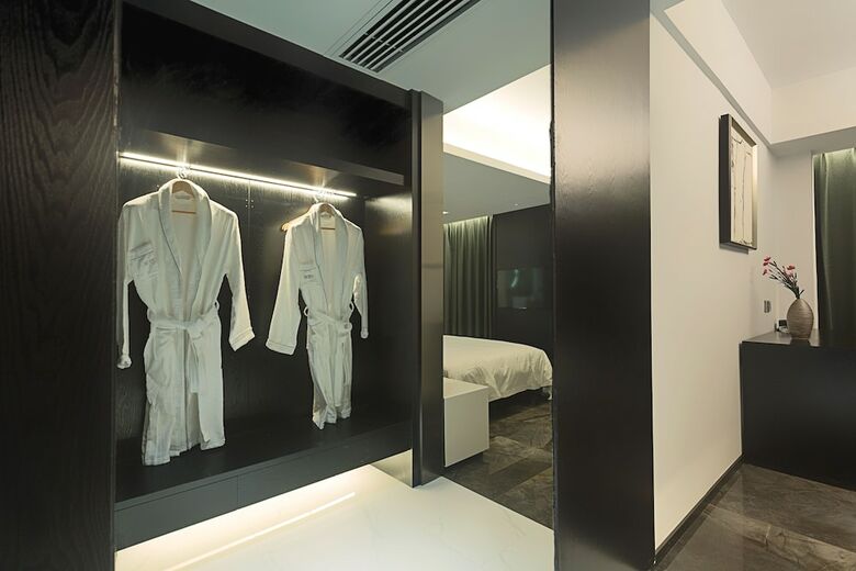 Hotel Niuguanjia Modern Guest House