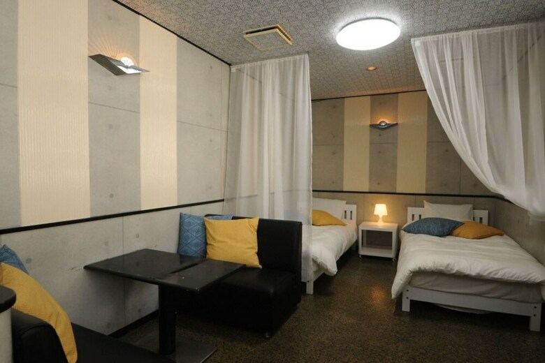 Apartamentos Oyo Hotel Skyblue Okinawa Itoman