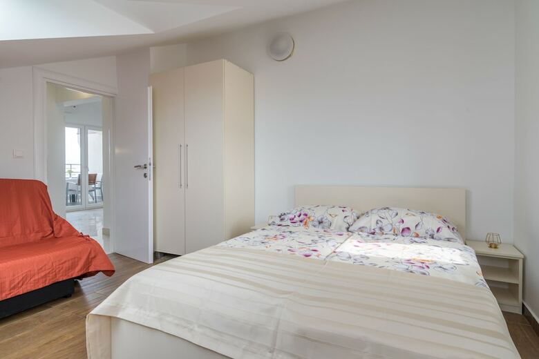 Hotel Apartments & Rooms Lavanda