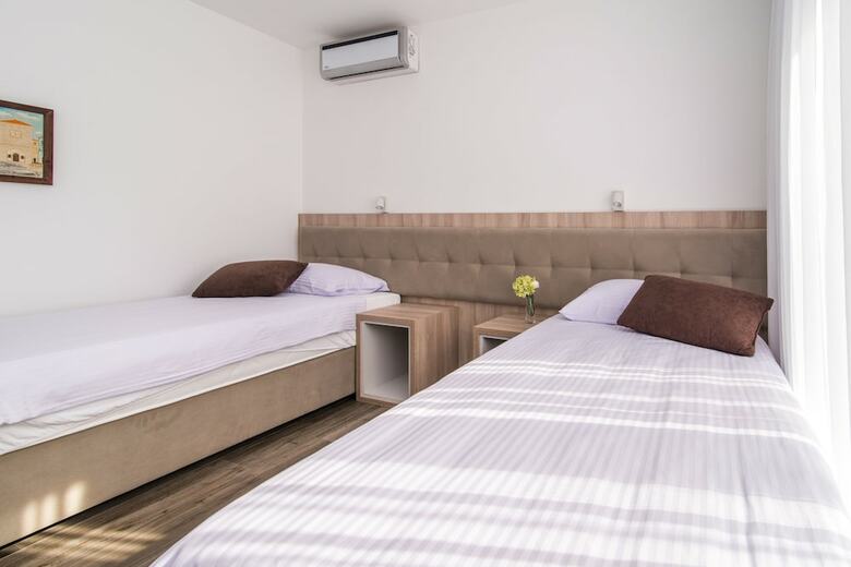Hotel Apartments & Rooms Lavanda